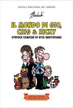 Il mondo di Gio, Cris & Ricky