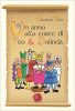 Un anno alla corte di Teo & Dolinda
