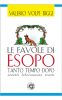 Le favole di Esopo