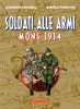 Mons 1914