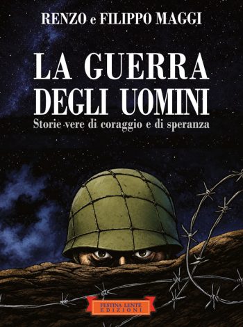 La guerra degli uomini
