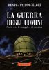La guerra degli uomini