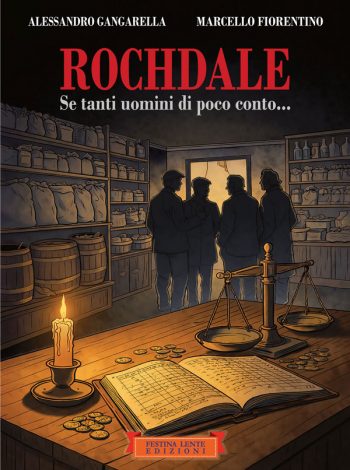 Rochdale se tanti uomini di poco conto