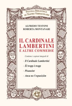Il-cardinale-lambertini Il Cardinale Lambertini