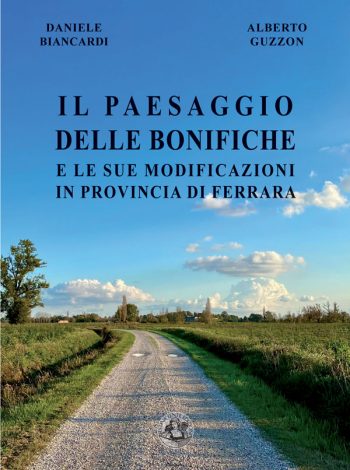 Paesaggio bonifiche Ferrara